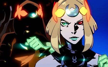 Hades 2’s Xbox Game Pass Debut Has Serious Competition