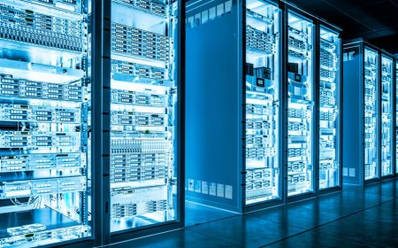 Why 800VDC is the emergent electrical backbone of next-generation data centers
