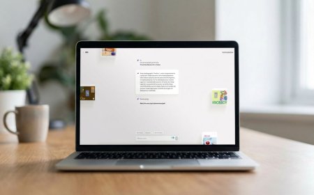 How to write AI website builder prompts like a high-end design agency