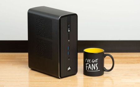 Corsair's Strix Halo AI Workstation 300 gets even more expensive amid the RAMpocalypse — Ryzen AI Max 395+ flagship now sits at $3,399