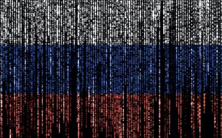 Thousands of consumer routers hacked by Russia's military