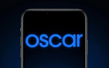 Oscar Health (OSCR) Stock Surges 15% as CEO Invests Nearly $12M in Company Shares