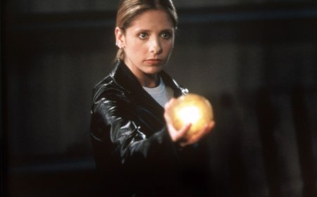 ‘Buffy the Vampire Slayer’ and How to Screw Up a Reboot