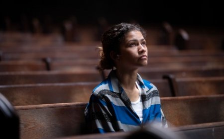 ‘Euphoria’ Season 3 Review: Sam Levinson’s HBO Drama Grows Old and Boring