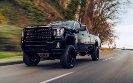 No F-150 in France? US automakers complain the EU blocks big trucks.