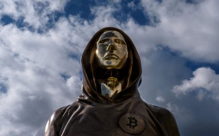 British cryptographer Adam Back is the secret creator of Bitcoin, claims new report — Back refutes investigation, says parallels to Satoshi are just a coincidence