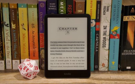 For the first time ever, Amazon is cutting old Kindles off from the Kindle Store