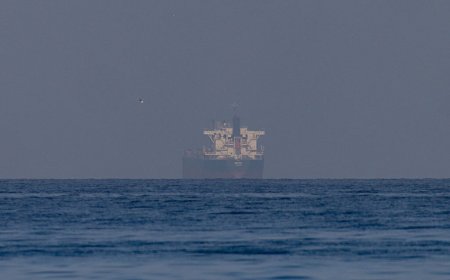 Tankers passing through Strait of Hormuz will have to pay cryptocurrency toll