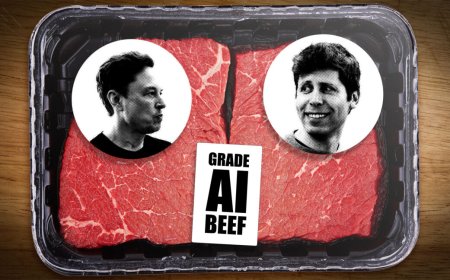 To beat Altman in court, Musk offers to give all damages to OpenAI nonprofit