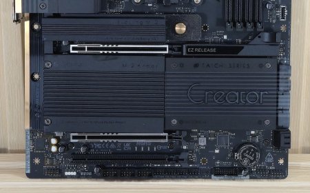 PCI Express roadmap: The path to 1TB/s with PCI 8.0, the challenges of integration, and beyond