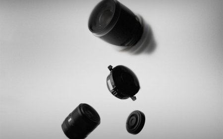 L-mount Alliance's newest member quietly dropped a vague teaser