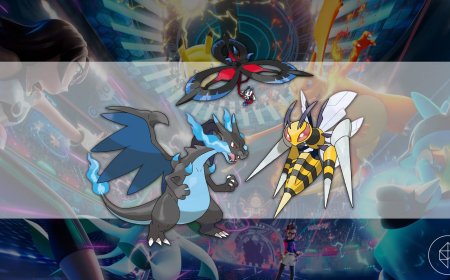 How to get Mega Stones in Pokémon Champions