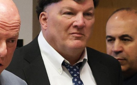 Gilgo Beach Serial Killer Rex Heuermann Admits to Killing 8 Women