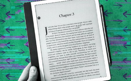 How to add EPUB, MOBI, and PDF files to your Kindle - follow my easy step-by-step