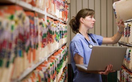 Trump admin makes sweeping request for medical records of federal workers