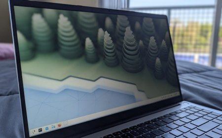 KDE Linux is the purest form of Plasma I've tested - but the install isn't for the meek