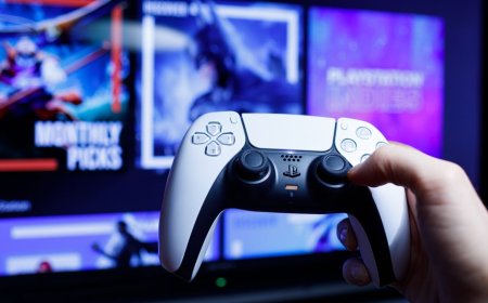 Sony is reportedly testing a subtle PS5 UI update — 'Welcome back PS4'