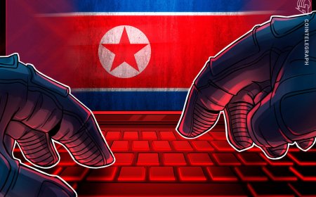 Counterhacker exposes DPRK unit that made $1M a month working IT jobs