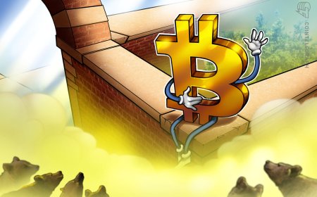 Bitcoin tops $72K after $280M liquidation targets bears: Will the ‘fragile truce’ hold?