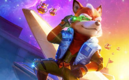 Taco Bell Predicted Mario And Star Fox Crossover Nearly 30 Years Ago