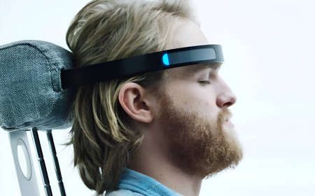Apple TV’s Neuromancer Will Be The Perfect Black Mirror Followup