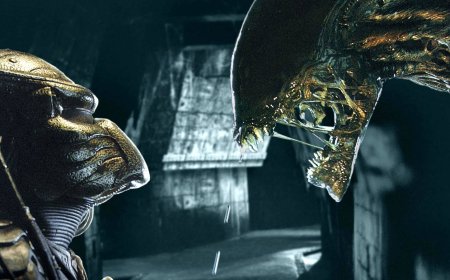 Two Of The Greatest Sci-Fi Franchises Ever See Crossover Movies Surge As Late Night Streaming Hits