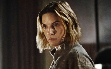 Silo Season 3: Rebecca Ferguson's Juliette Drives Story Amid Book Changes