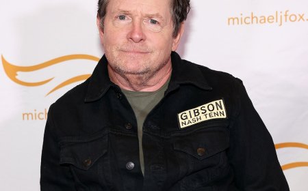 Michael J. Fox Shuts Down Death Hoax