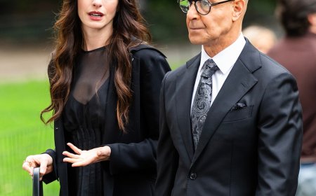 Devil Wears Prada 2 Editing Error Proves Anne Hathaway Is That Girl