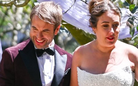 Heartbreaking truth behind MAFS split: Rachel reveals the devastating reason why her romance with Steven fell apart after Final Vows