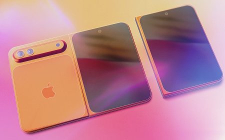 No, the Viral iPhone Fold Video Isn't Real. How We Know It's Fake