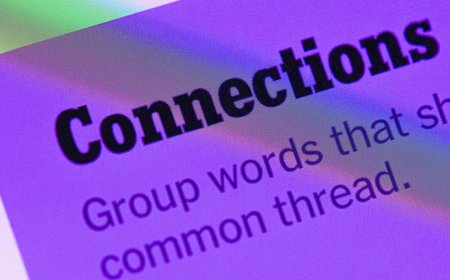 Today's NYT Connections Hints, Answers and Help for April 9, #1033