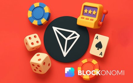 21+ Best Tron (TRX) Casinos & Gambling Sites: Our Top Picks Ranked & Reviewed