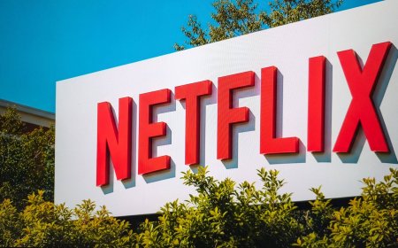Why Netflix (NFLX) Stock Surged 30% After Ditching the Warner Bros. Discovery Deal