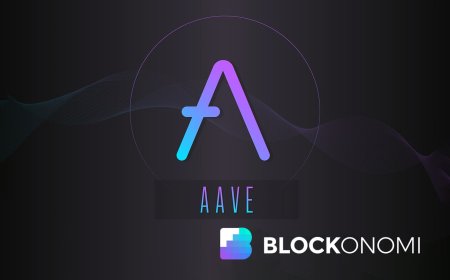 Aave Could Become the World’s First Bankless Lending Giant, Grayscale Research Says
