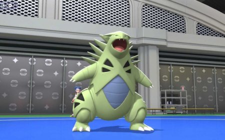 "The gender of some Pokémon in the tutorial is incorrect" - Pokémon Champions bug fixes to tackle mega evolution issues and more