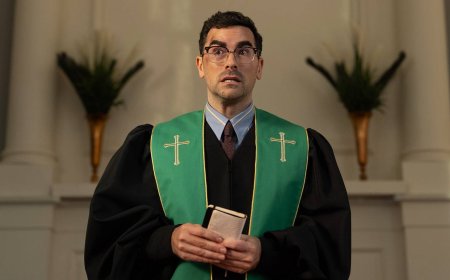 Big Mistakes Review: Dan Levy’s Messy & Uneven Crime Comedy Lives Up To Its Name