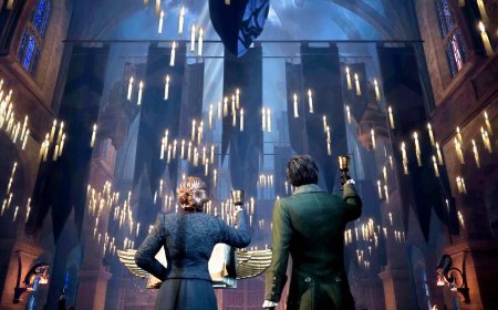 Hogwarts Legacy Free Download Leaves Gamers Stunned