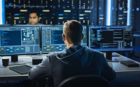 10 petabytes of sensitive data stolen from China's National Supercomputing Center, hackers claim — daring heist would be largest ever China hack, covering 6,000 clients across science, defense, and beyond