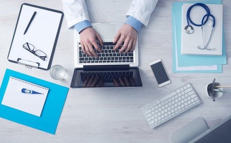 NHS Scotland domains reportedly found serving adult content and illegal sport streams