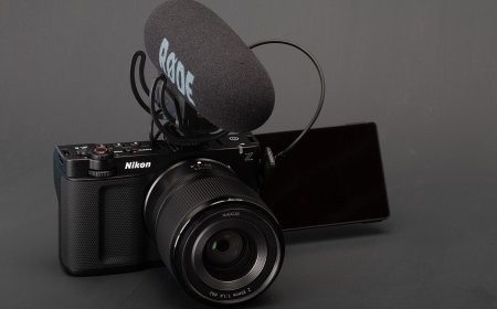 The Nikon ZR has three Raw options. Here's how to choose the right one.