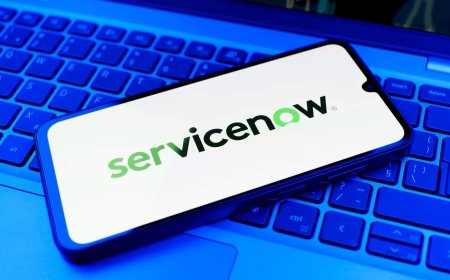 ServiceNow (NOW) Stock Plunges 45% in Six Months, Reaches New 52-Week Low