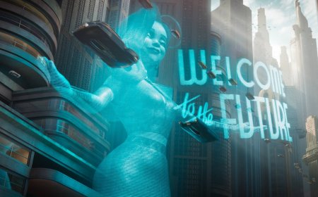 The Incredibles director Brad Bird teases first images of new Netflix sci-fi epic