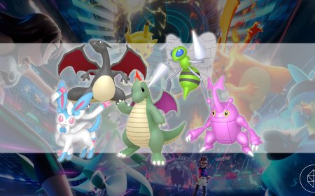 How to get shiny Pokémon in Pokémon Champions