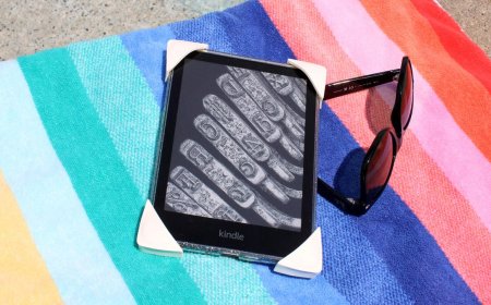 How to share your Kindle books with anyone (and the limits to know) - it's easy
