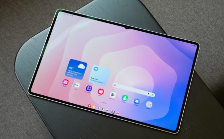 The best Android tablets of 2026: Lab tested, expert recommended