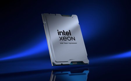 Intel and Google announce multi-year chip deal — Google will deploy Intel Xeon with custom IPUs for next-gen AI, cloud infrastructure