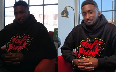 Marques Brownlee Took the Same Photo on Every Generation of Samsung Galaxy and Google Smartphone