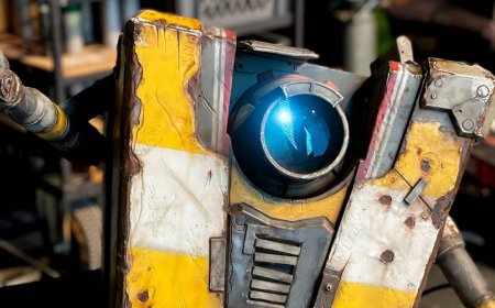 A new Borderlands game just dropped, and it's free