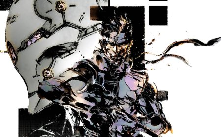 Sony's Metal Gear Solid movie alive again with Final Destination directors